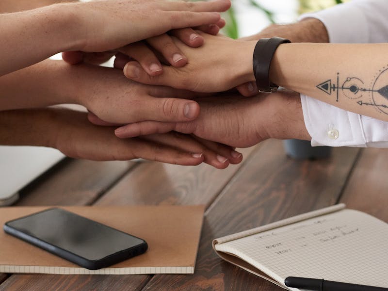 Supply chain visualisation